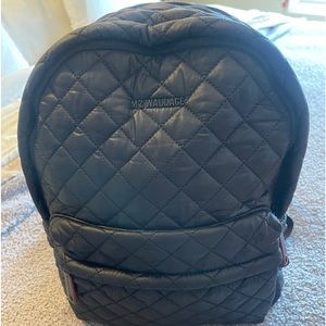MZ Wallace Metro Backpack- like new!